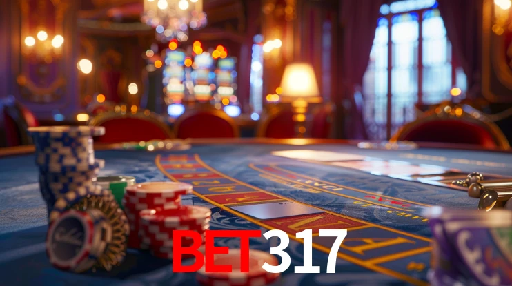 Platform Technology bet317