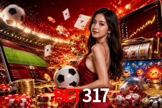 Live Casino bet317