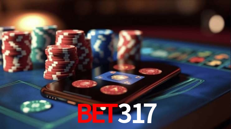 Bônus Diários bet317