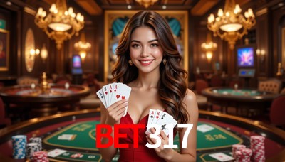 Flash Promotion bet317