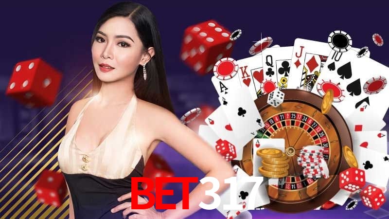 cassino bet317