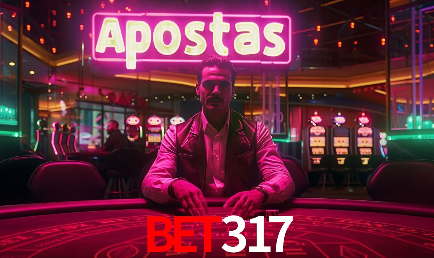 Descubra a Essência do bet317: Nossa História e Compromissos