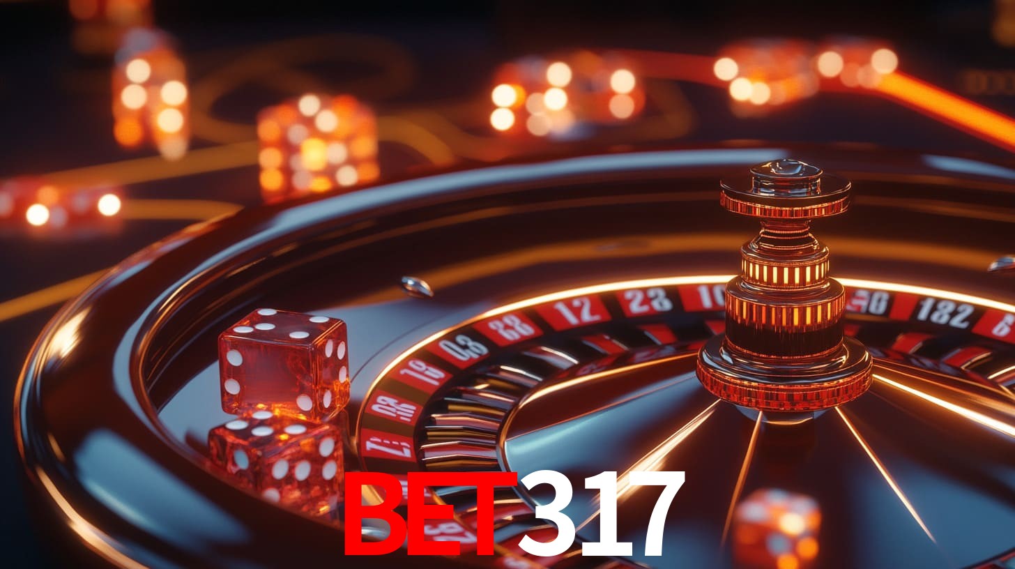 Roulette Table bet317