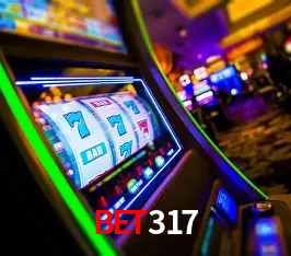 Desvendando o Mundo dos Jogos Virtuais na bet317