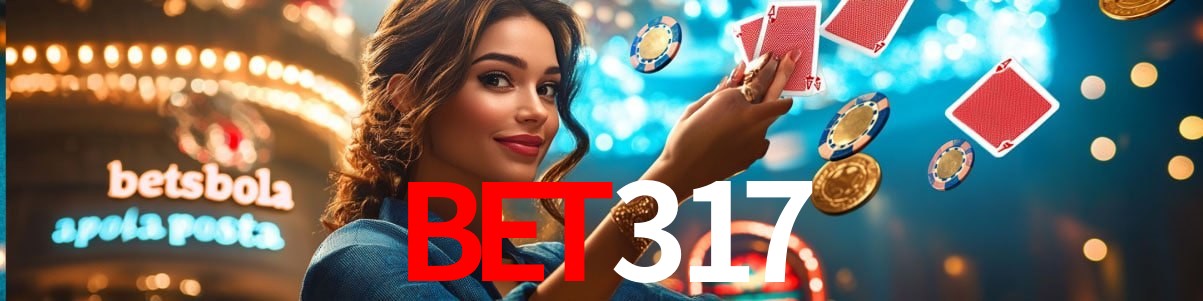 Welcome Bonus bet317