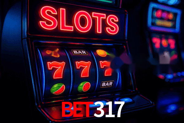 Tecnologia da Plataforma bet317
