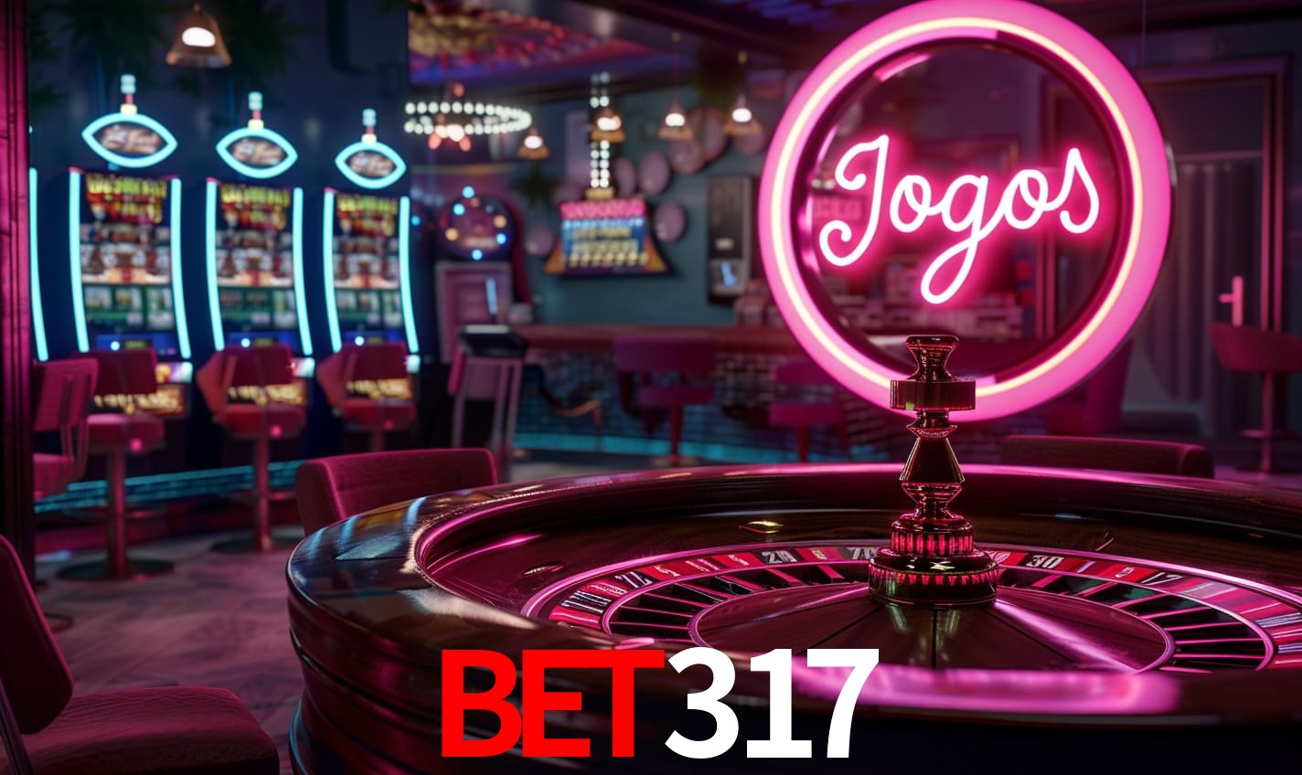 Explorando a Categoria de Eventos em Apostas na bet317