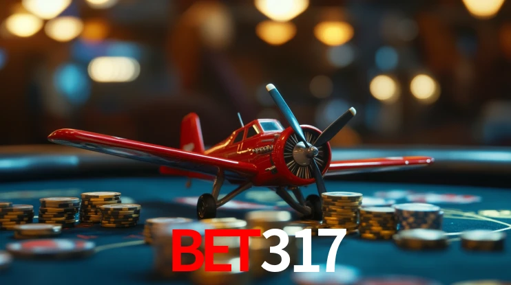 Game Providers bet317