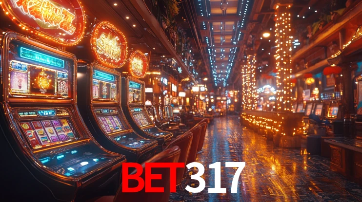 bet317 - Melhores jogos de cassino online - bet317.com