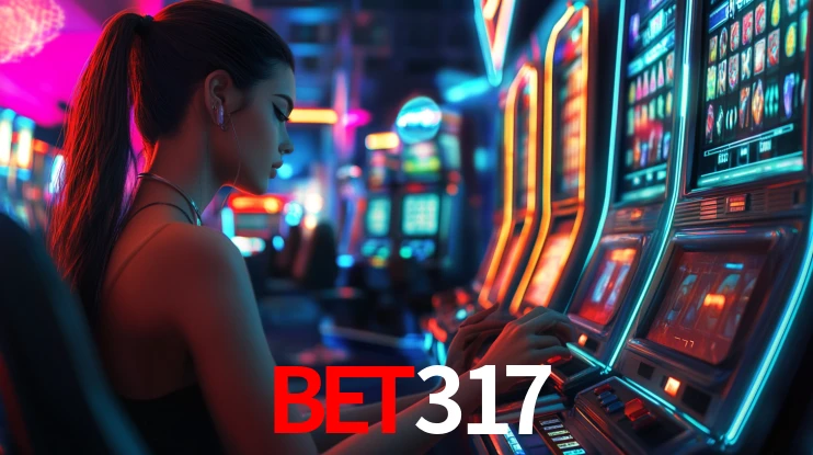 Experimente o Login Seguro Premium no bet317