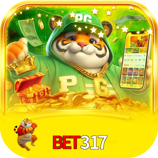 Logo da bet317